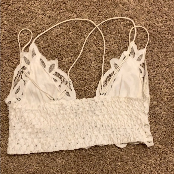 FREE PEOPLE Bralette - Picture 2 of 2